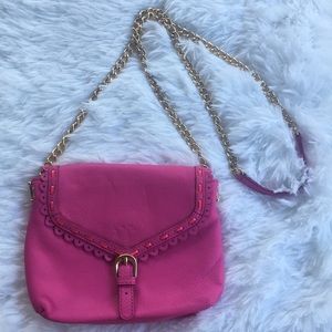 Ann Taylor Crossbody